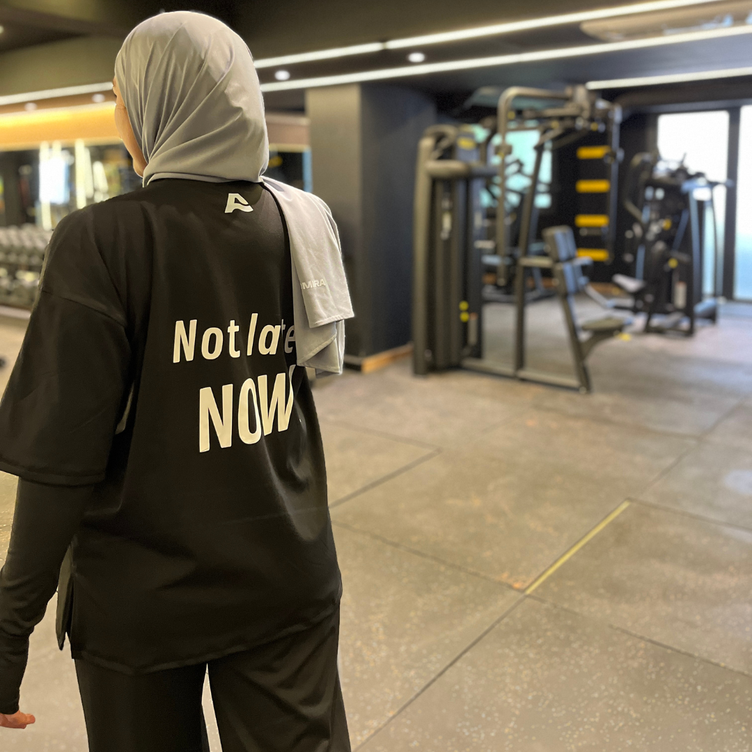 NOT LATER Pack | Admira™